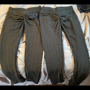 Scrunch Bum Leggings